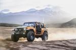 Jeep Nacho Concept 2018 года